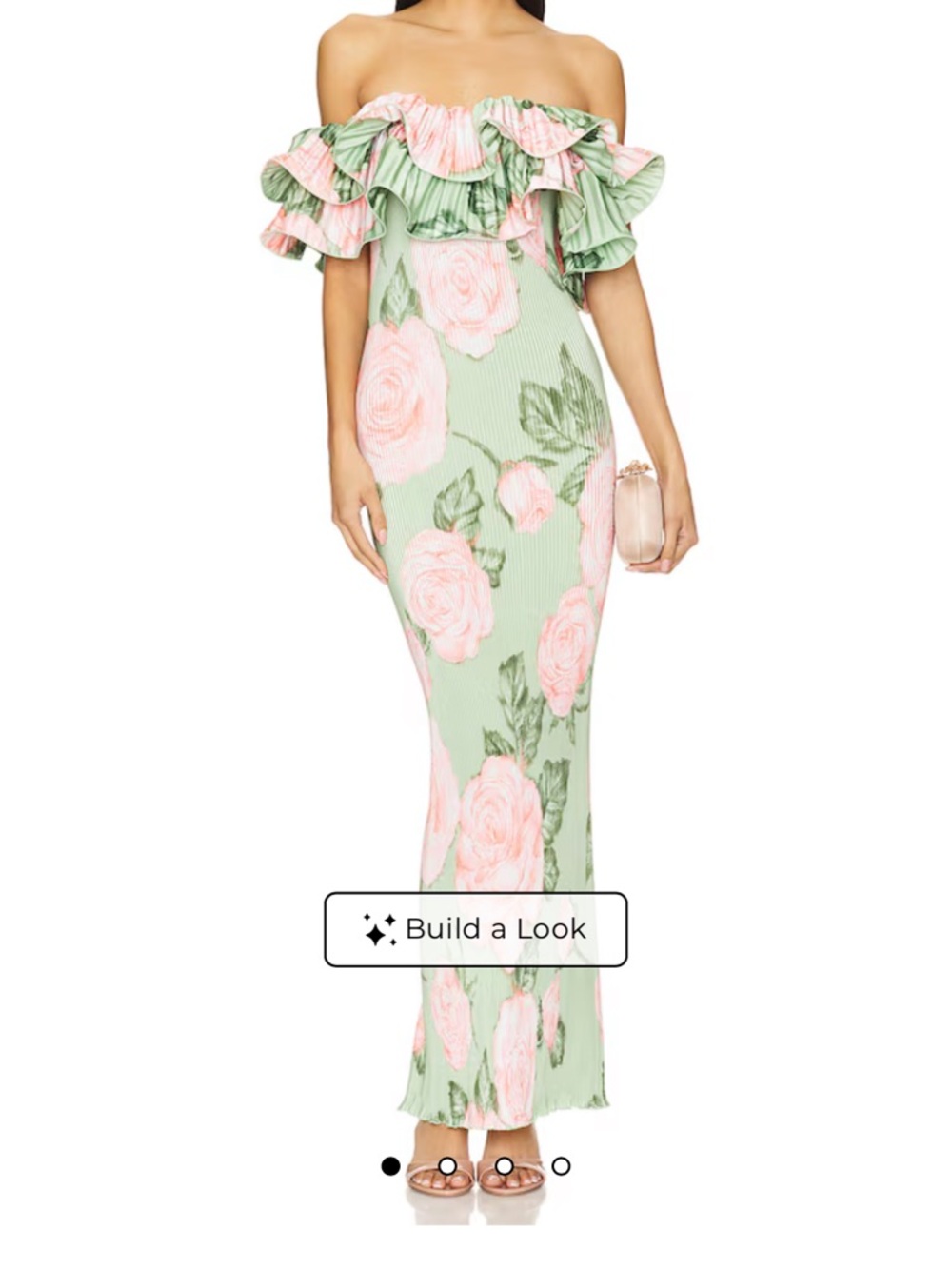 L’Idee Premier Gown